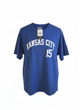 kansas city royals majestic shirt
